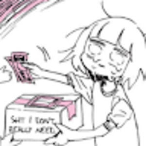 Meet your Posher, Monroe